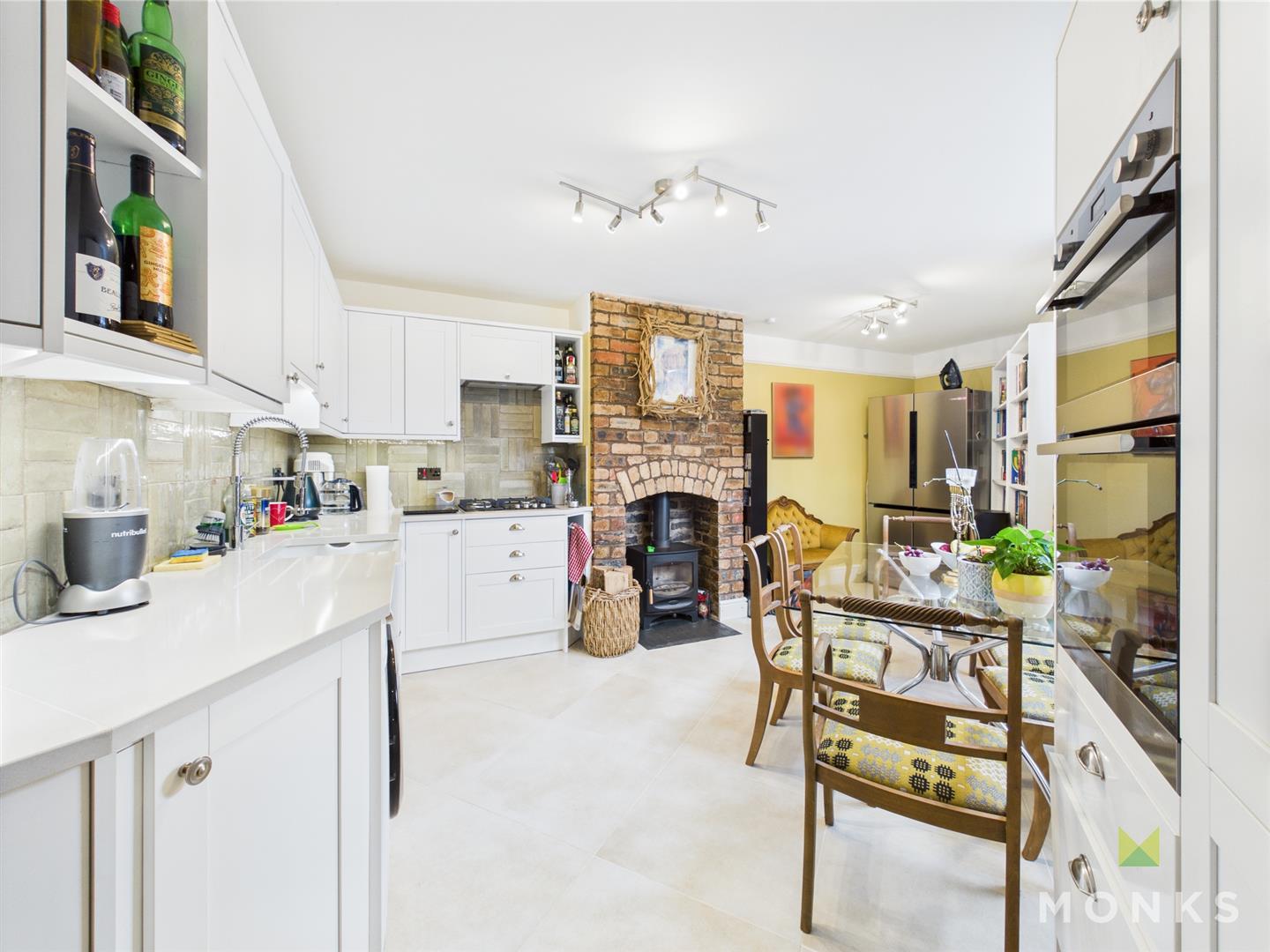 85a Park Avenue, Oswestry, SY11 1AX For Sale